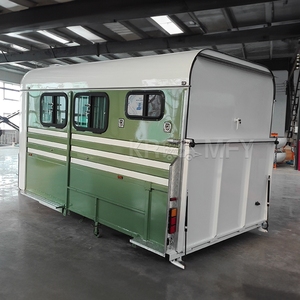 รถพ่วงอ่างน้ำ3ตู้เก็บของขนาดใหญ่ - Product Image 5