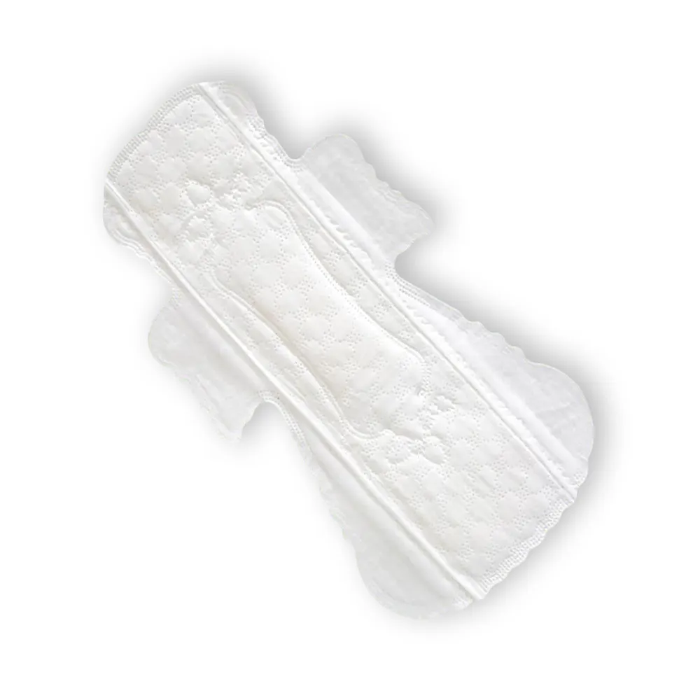 Nhật Bản Hữu Cơ Băng vệ sinh tiêu cực ion vệ sinh khăn ăn phụ nữ Anion vệ sinh khăn ăn