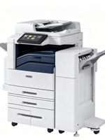 Imprimantes reconditionnées, équipement de bureau : Appareils d'occasion B8035, 8045, 8055 et 8070 avec capacité d'impression, A3A4