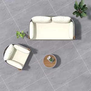 Meubles d'hôtel en aluminium, mobilier d'extérieur moderne en métal, canapé d'extérieur en bois pour jardin - Product Image 4