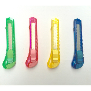<span class=keywords><strong>Couteau</strong></span> artistique <span class=keywords><strong>petit</strong></span> jaune/vert/bleu, papeterie de bureau chinoise, emballage, <span class=keywords><strong>couteau</strong></span> à <span class=keywords><strong>d</strong></span>écouper le papier peint - Product Image 4