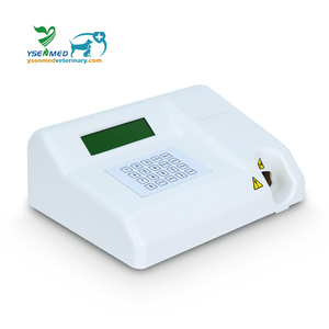 YSU-200V ysenmed nước tiểu <span class=keywords><strong>Analyzer</strong></span> cho thú y sử dụng động vật y tế Pet 10 <span class=keywords><strong>11</strong></span> 12 14 Thông số bác sĩ thú y nước tiểu <span class=keywords><strong>Analyzer</strong></span> - Product Image 4