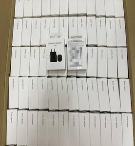 Chargeur Super Rapide 25W avec Prise US EU UK, Adaptateur Secteur USB-C PD pour <span class=keywords><strong>Samsung</strong></span> S7e S8 S8+ S9 S9+ S10 <span class=keywords><strong>S10e</strong></span> S10+ S20 S20+ S20u - Product Image 6