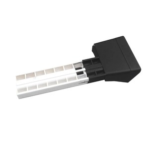 Interruptor de la palanca del freno de estacionamiento 7L6711878G para Audi Volkswagen Touareg 03 10 - Product Image 5