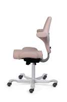 Chaise Selle Ergonomique Extensible Moderne en Promotion - Petite Taille pour Atelier et Salle à Manger
