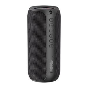 Enceinte extérieure étanche Zealot S32max 5.2 avec lumières LED RGB, batterie 3600 mAh, prise en charge de la carte TF pour fêtes en extérieur - Product Image 4