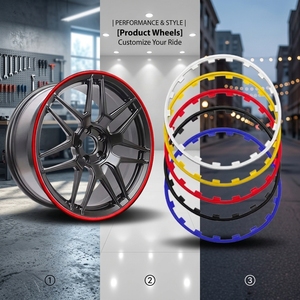 Enjoliveurs de roues <span class=keywords><strong>Tesla</strong></span> <span class=keywords><strong>Model</strong></span> <span class=keywords><strong>3</strong></span>/Y 16 17 18 19 20 21 pouces, couvre-roues aérodynamiques, protection de jantes, kit de mise à niveau - Product Image 4