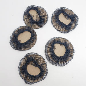 Dish Hair Stealth Snood Net Azafata Ballet Emplea a los niños Go Balls Hair Dance Tocado Net - Product Image 2