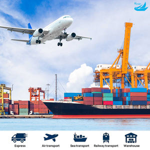 Agente de Envíos en China, Servicios de Logística Internacional, Transporte Aéreo DDP/DDU a España, Agente de Carga a Precio Económico - Product Image 4