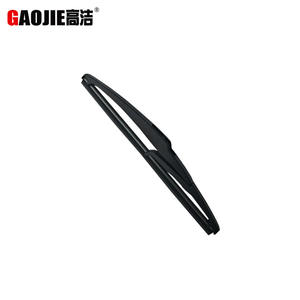 Compatible avec l'ensemble de bras d'essuie-glace arrière et l'unité d'essuie-glace arrière Peugeot 5008 2017-2023. - Product Image 1