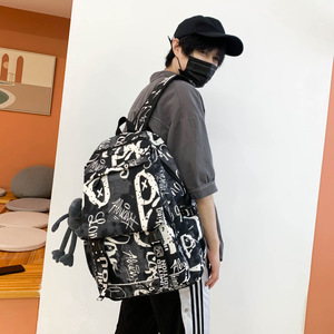 Nouveau design <span class=keywords><strong>de</strong></span> <span class=keywords><strong>sac</strong></span> à dos <span class=keywords><strong>de</strong></span> style <span class=keywords><strong>japonais</strong></span> pour garçons avec grenouille Vente en gros en usine - Product Image 5
