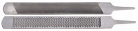 Meilleur prix 14 pouces râpe à sabot Double face maréchal-ferrant outils Instruments de base Instruments chirurgicaux lime en fer à cheval