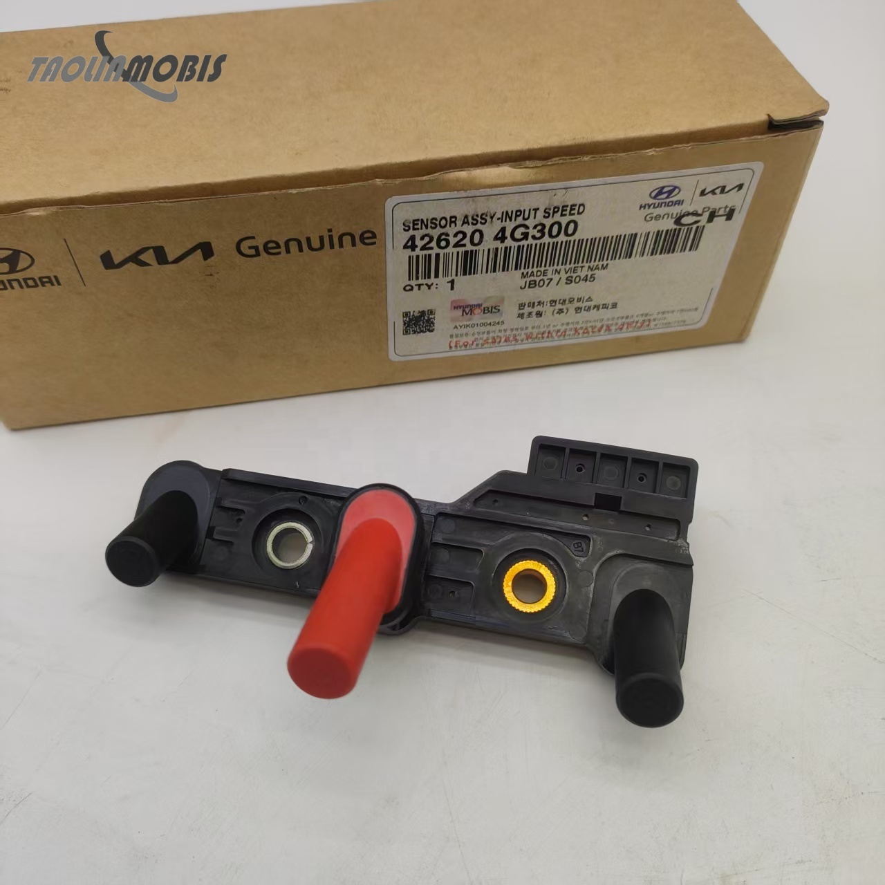 Exclusive Sale Auto Parts Transmission Input Speed Sensor 42620