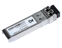 Module SFP28 25GBASE-LR 1310nm 10KM Monomode Fibre Optique à Faible Latence et Haute Fiabilité Compatible POE 5G pour Commutateurs, Serveurs et Routeurs