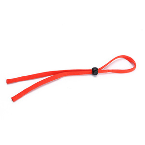 Cadena Ajustable de 60cm para Gafas, de Spandex y Nylon, Cordón Decorativo Colorido para Lentes de Sol y Gafas, Accesorios de Moda - Product Image 3
