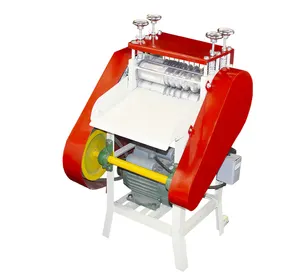Automatic Wire Stripper Cable Stripping Machine Recycling Copper Cable Stripper
