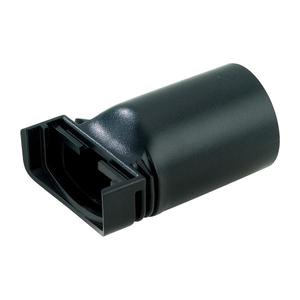 METABO - 626996000 Conector ø 35 mm - EAN 4007430157508 ACCESORIOS PARA HERRAMIENTAS ELÉCTRICAS ACCESORIOS PARA AMOLADORAS - Product Image 1