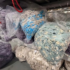 Catena per Telefono all'Ingrosso a Basso Prezzo, Cordino per Telefono in Plastica Acrilica con Perline, Simpatico Portachiavi Pendente, Ciondoli per Cellulare con Perline - Product Image 4