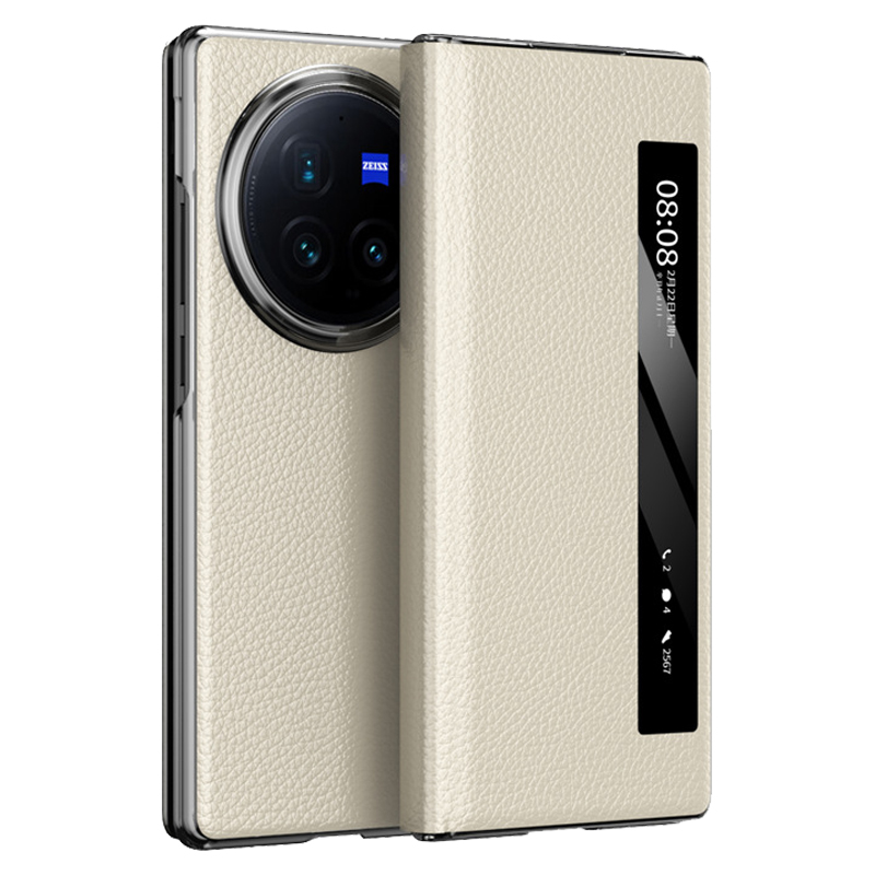 HONLEN Custodia A Portafoglio Con Stampa Mandala Per Vivo X90 Pro - Pelle PU Magnetica Con Slot E Supporto