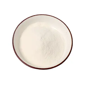 Polyacrylamide cationique de floculant bas moléculaire Polyacrylamide cationique anionique/produits chimiques pour faire la mousse/matelas