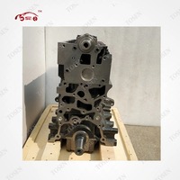 Bloc complet de moteur diesel automatique 5L 5L-E 5LE 3L 2L pour Toyota Hiace divers modèles