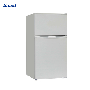 88L Europe Classe énergétique F <span class=keywords><strong>Congélateur</strong></span> supérieur à double porte Réfrigérateur <span class=keywords><strong>4</strong></span> <span class=keywords><strong>étoiles</strong></span> pour DDT-88L - Product Image 2