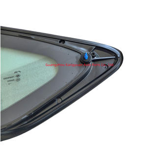 กระจกหลัง Honda Accord รุ่น 73500-30A-A01 พร้อมกรอบ อะไหล่ทดแทนใหม่ - Product Image 3