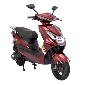 Trottinette électrique Tunwal Alfa Pro 10 pouces, élégante, à batterie, deux roues, pour les trajets quotidiens et les déplacements urbains - Product Image 5