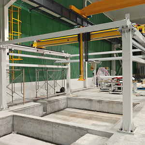Manipulador, Robot de Carga y Descarga de Alta Resistencia, Capacidad de Carga Pesada Diseñada para Manejar Grandes Cargas Industriales - Product Image 1