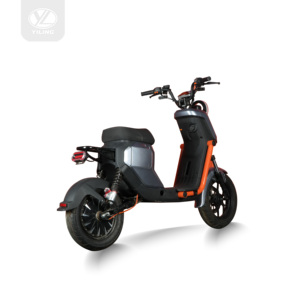 Modèle le plus vendu en Europe, moto à grande vitesse 60V 75km/h, adaptée aux adultes, pour les voyages longue distance et hors route, option moins chère - Product Image 6