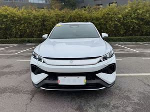 BYD Song Pro <span class=keywords><strong>DM</strong></span>-i 2025 Bianco Usato PHEV SUV Prezzo Conveniente <span class=keywords><strong>Auto</strong></span> di Seconda Mano - Product Image 6