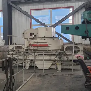 Vsi Crusher In Voorraad Mijnbouw Machines Breekinstallatie Zand Maken Aggregaat Verwerking Machine Steengroeve Apparatuur