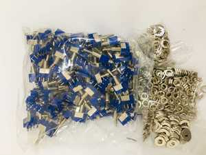 MTS-203 тумблер 6A 125V 2 Way 6 футов 3 gear 6pin SPDT ON-OFF на Rainbowsemi - Product Image 3