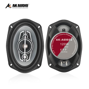 TS-A6985S 6x9 pouces haut-parleurs de voiture <span class=keywords><strong>MAX</strong></span> 120W véhicule porte Audio musique stéréo Subwoofer gamme complète haut-parleurs coaxiaux Modification de voiture - Product Image 5