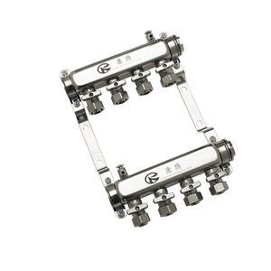 Автоматический распределительный коллектор из нержавеющей стали распределительные коллекторы - Product Image 1