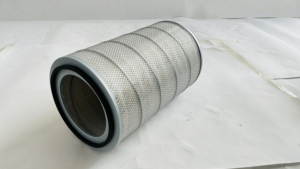 อะไหล่อุตสาหกรรม Manny รุ่น 92035948 ไส้กรองเครื่องอัดอากาศแบบสกรู สภาพใหม่ พร้อมตัวแยกน้ำมันและมอเตอร์ - Product Image 6