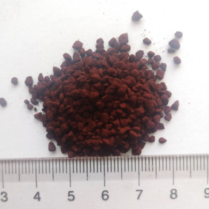 Engrais 100% soluble dans l'eau EDDHA Fe 6% Poudre Ortho 1.2 pour sols alcalins - Product Image 5