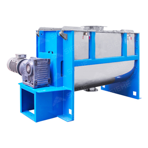 Carenado izontal iquid ixer harcoal ixer - Product Image 2