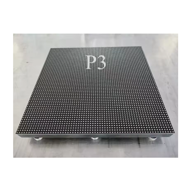 Full Color Led Module Indoor Led Video Wall Advertising Led Display Screen P3 Led Display Module