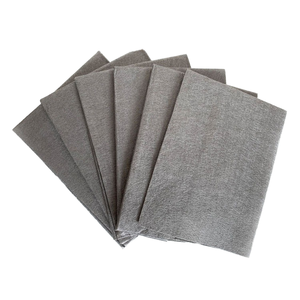 منشفة ميكروفايبر سحرية سميكة بدون آثار لمسح سريع الجفاف، قماش ماص للألياف لتنظيف طاولة المطبخ - Product Image 1