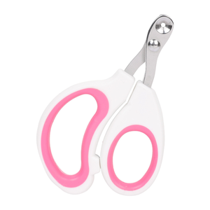 Coupe-ongles circulaire sûr <span class=keywords><strong>pour</strong></span> chats, ciseaux de toilettage spéciaux <span class=keywords><strong>pour</strong></span> animaux de compagnie, fournitures et produits <span class=keywords><strong>pour</strong></span> animaux - Product Image 2
