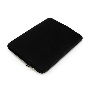 Sac <span class=keywords><strong>PC</strong></span> <span class=keywords><strong>pochette</strong></span> pour ordinateur portable, sacoche pour ordinateur portable, taille personnalisée de 7 <span class=keywords><strong>pouces</strong></span> à 17 <span class=keywords><strong>pouces</strong></span>, sacs en néoprène pour Macbook - Product Image 6