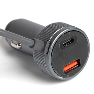 67 Вт USB Автомобильное зарядное устройство штекер DC к DC конвертер кабель водонепроницаемый адаптер питания 36 В выход для Starlink мини-зарядки автомобиля - Product Image 3