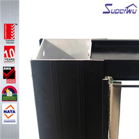Silencieux Vertical Moderne Électrique Verre Persienne Stores Bouton Tactile Télécommande Chambre Salon Salle De Bains Bureau À Domicile 5 Ans