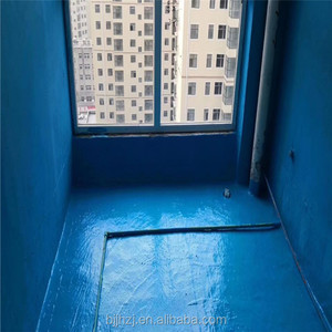 Plugging Waterproof Pressure Grout Roof Slurry Sealing Leaks with Polyurethane Water Stop <b>Foam</b> - Product Image 5