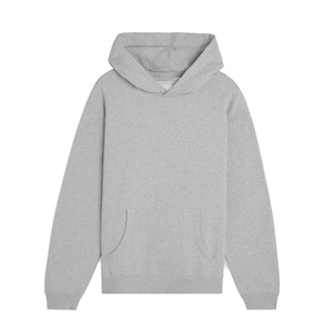 เสื้อฮู้ดดี้ผู้ชายสไตล์ลำลองใส่สบายทุกวัน ออกแบบมาเพื่อไลฟ์สไตล์ที่ผ่อนคลาย พร้อมดีเทลที่คมชัดและรูปลักษณ์ที่เรียบหรู - Product Image 1