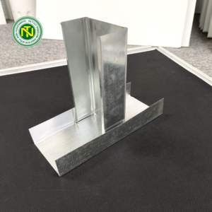 अस्पताल की छत टाइल के लिए छत टाइल और ड्राईवॉल चैनल स्टड के लिए ड्राईवॉल चैनल स्टड - Product Image 4