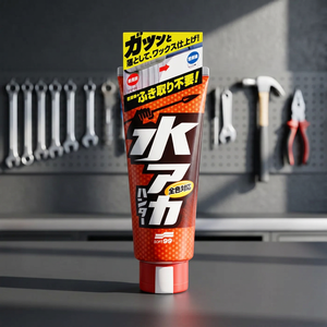 น้ำยาทำความสะอาดซอฟท์แว็กซ์ (สำหรับทุกสีรถ) - Product Image 2