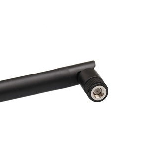 8dBi SMA nam nối 2.4GHz Ăng ten WIFI bên ngoài tầm xa 2.4G 4G 5g ăng ten phổ VHF roi ăng ten trên không cho Bộ định tuyến - Product Image 5