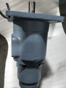 ปั๊มไฮดรอลิกแบบลูกสูบ SQP421-50-17-8-86 BBB-18-S111 ZY Pump SQP SQP321 SQP421 SQP21 SQP31 SQP41 SQP32 SQP42 SQP43 ปั๊มน้ำมัน - Product Image 4